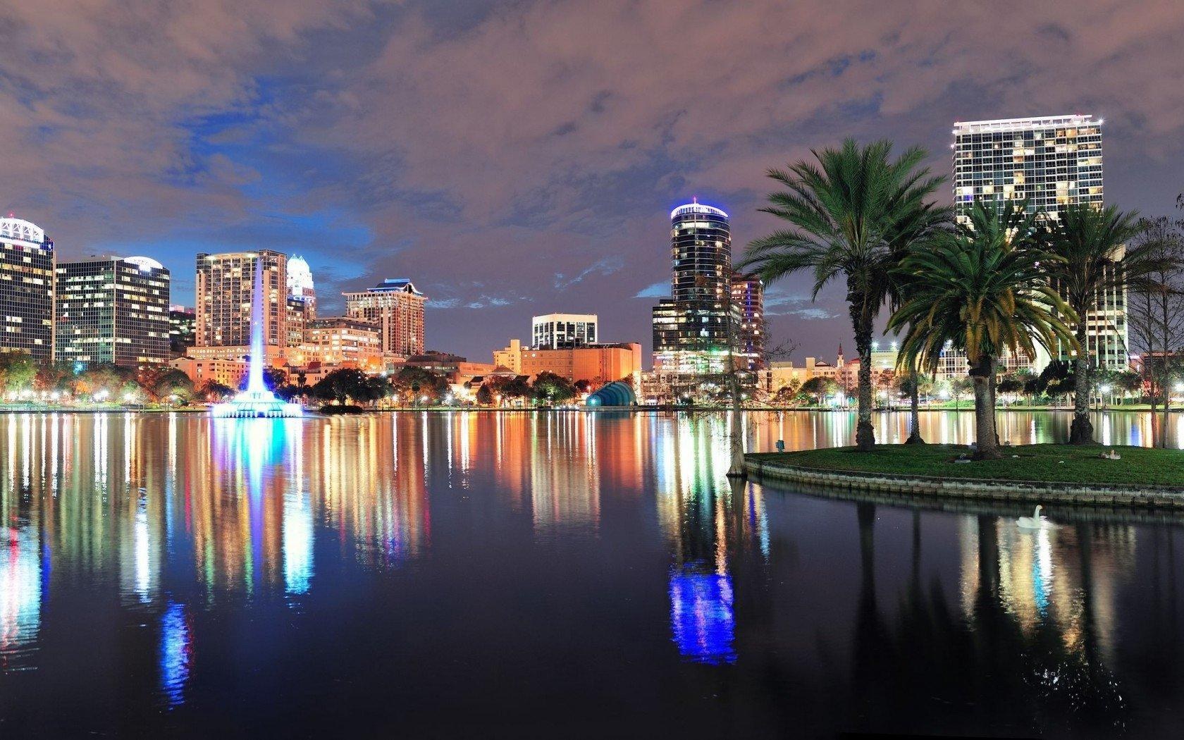 Orlando luxury homes