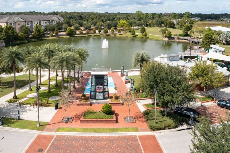 Oviedo luxury homes